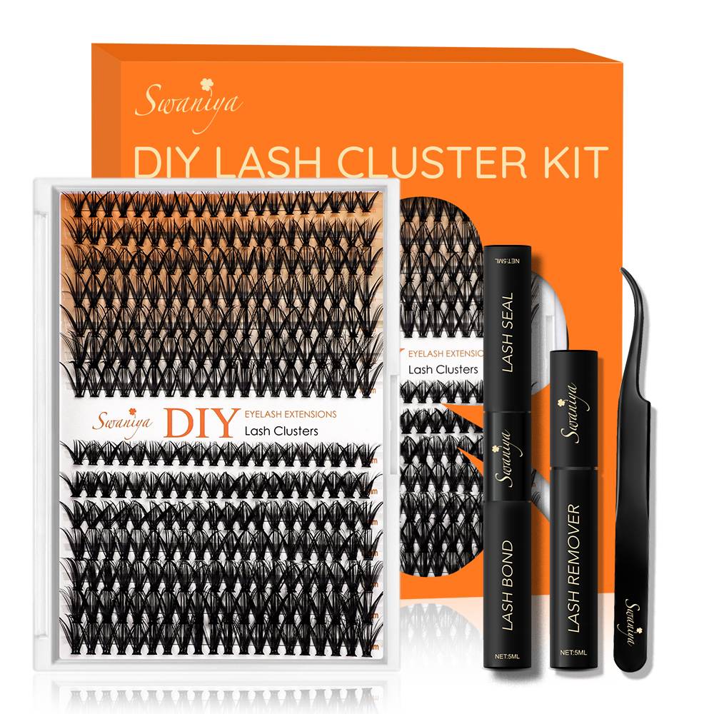 Lash klaszterek alkalmazása